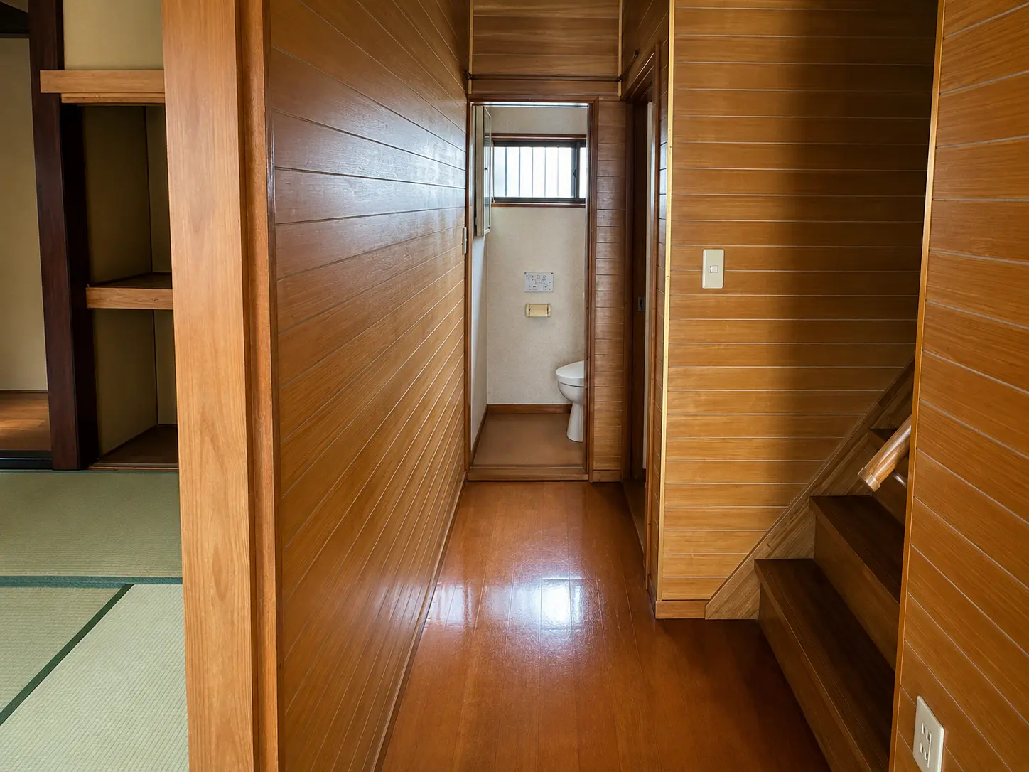 Saitama Before 2